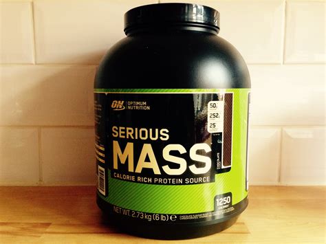 Serious Mass Review .